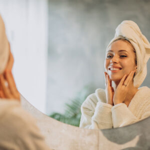 Ultrazvuk lica – 10 tretmana