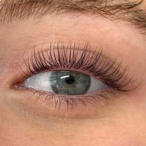 Lash lift